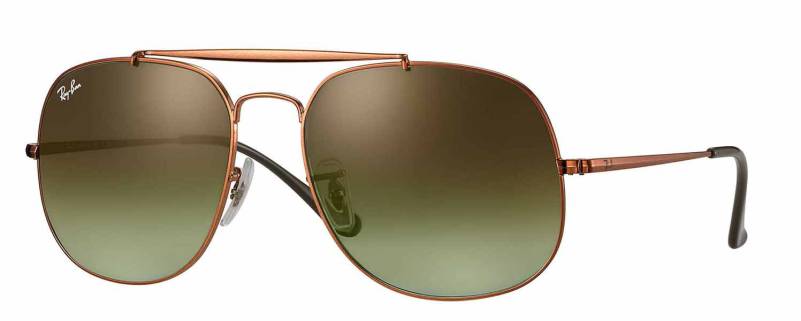 Kính mát Rayban RB3561 9002A6 57 Kính mát Rayban RB3561 9002A6 57
