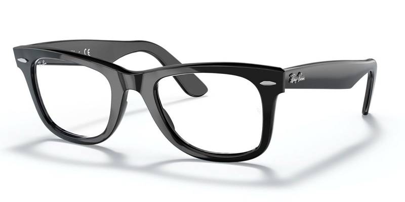 Gọng kính RAY-BAN 5121F 2000 50 Gọng kính RAY-BAN 5121F 2000 50