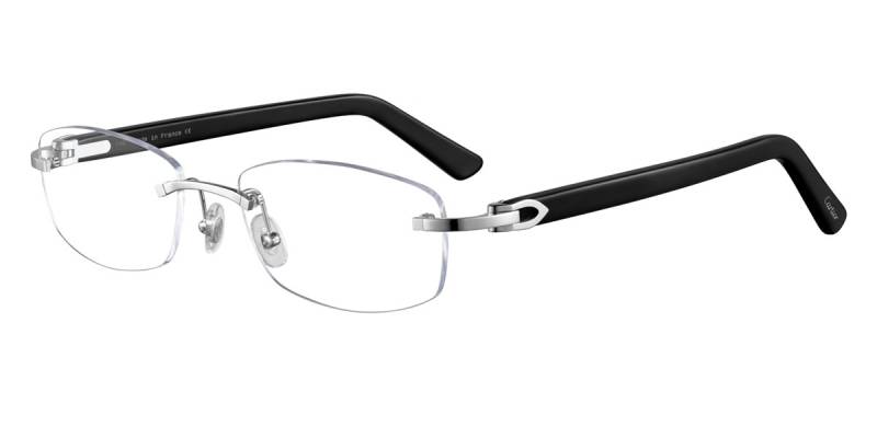 Gọng kính Cartier CT0040O 010 Gọng kính Cartier CT0040O 010