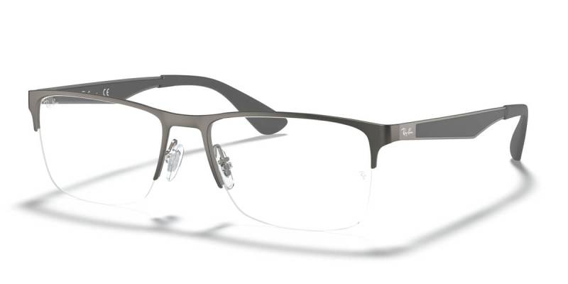 Gọng kính RAY-BAN 6335 2855 58 Gọng kính RAY-BAN 6335 2855 58