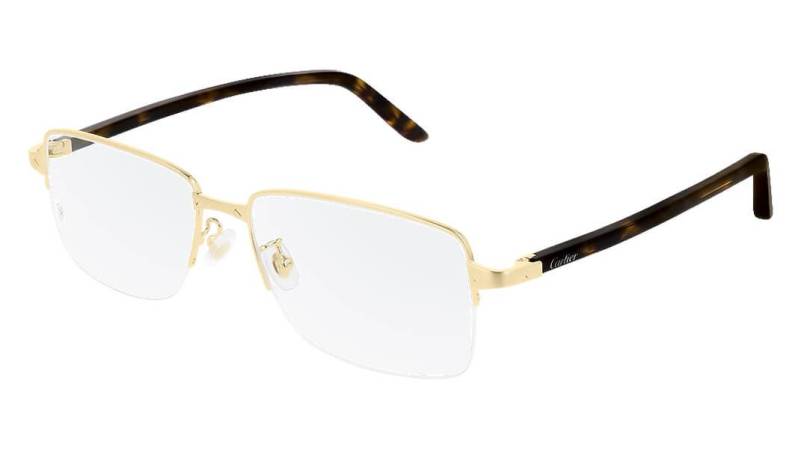 Gọng-kính Cartier CT0217OA 003 Gọng-kính Cartier CT0217OA 003