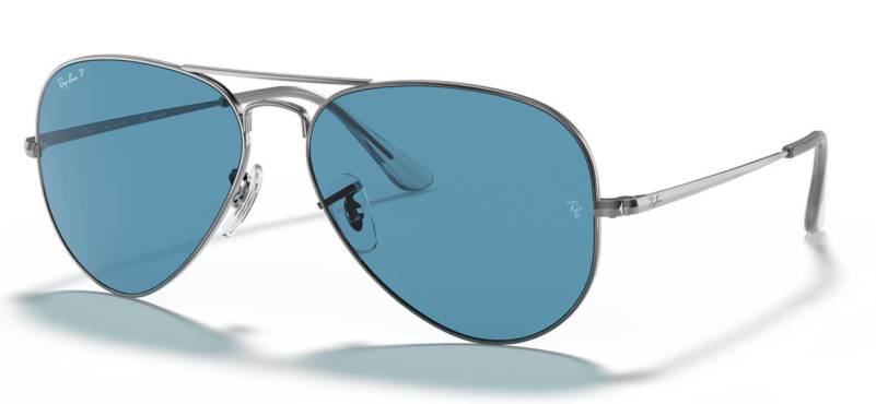 Kính mát Ray-Ban RB3689 004/S2 62 Kính mát Ray-Ban RB3689 004/S2 62