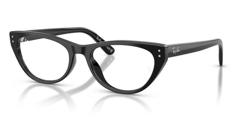 Gọng kính RAY-BAN 5449D 2000 54 Gọng kính RAY-BAN 5449D 2000 54