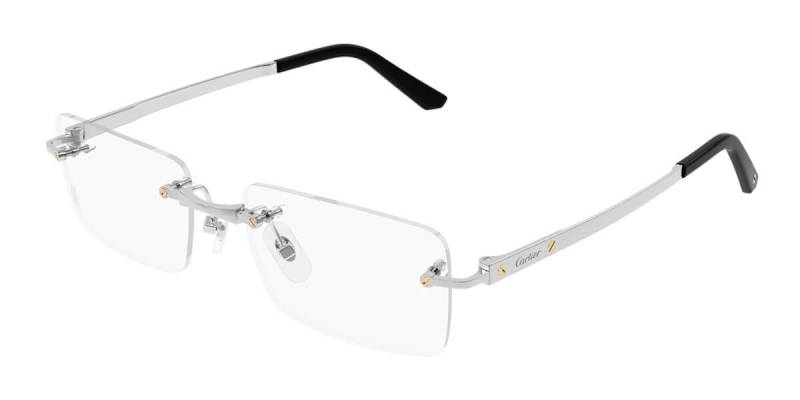 Kính mát Cartier CT0121S 004 Kính mát Cartier CT0121S 004