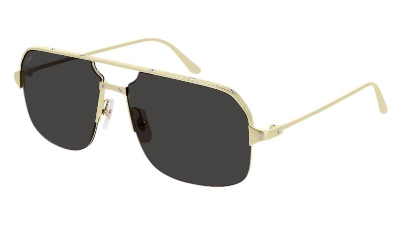 Kính mát Cartier CT0230S 001 Kính mát Cartier CT0230S 001