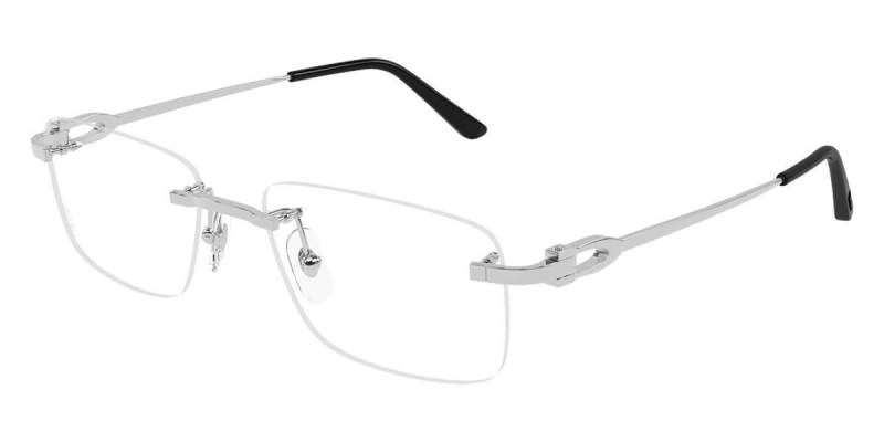 Gọng kính Cartier CT0042O 001 Gọng kính Cartier CT0042O 001