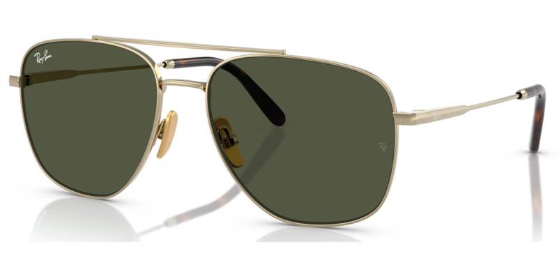 Kính mát RAY-BAN 8097 926531 59 Kính mát RAY-BAN 8097 926531 59