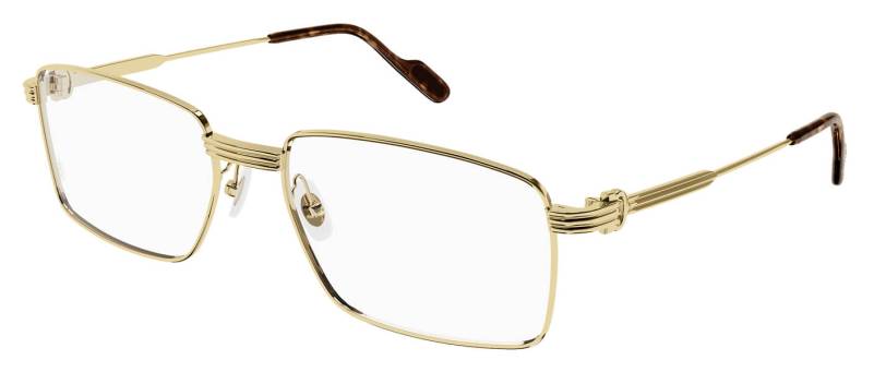 Gọng kính Cartier CT0314O-001 Gọng kính Cartier CT0314O-001