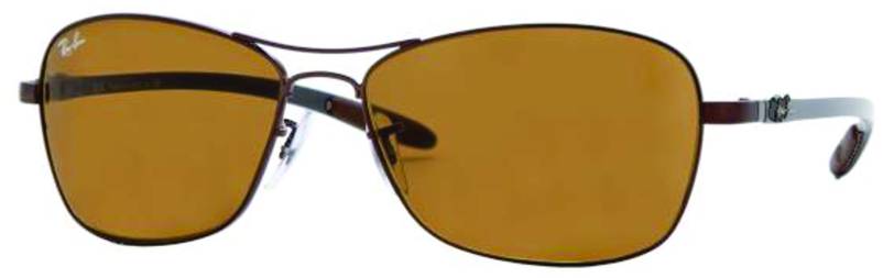 Kính mát Rayban 8302 014 Kính mát Rayban 8302 014