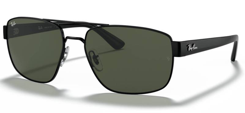 Kính mát RAY-BAN RB3663 002/31 60 Kính mát RAY-BAN RB3663 002/31 60