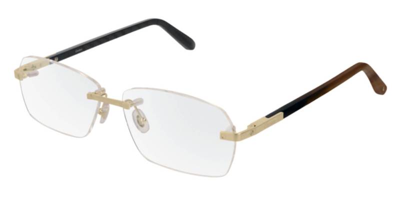 Gọng kính Cartier CT0099O 003 Gọng kính Cartier CT0099O 003