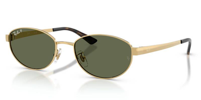 Kính mát RAY-BAN 3774D 001/9A 55 Kính mát RAY-BAN 3774D 001/9A 55