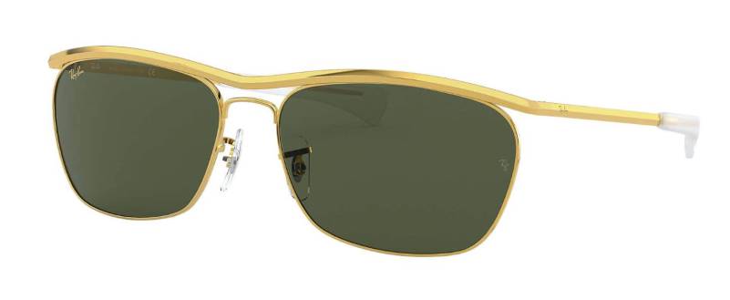 Kính mát Ray-Ban 3619 919631 60 Kính mát Ray-Ban 3619 919631 60