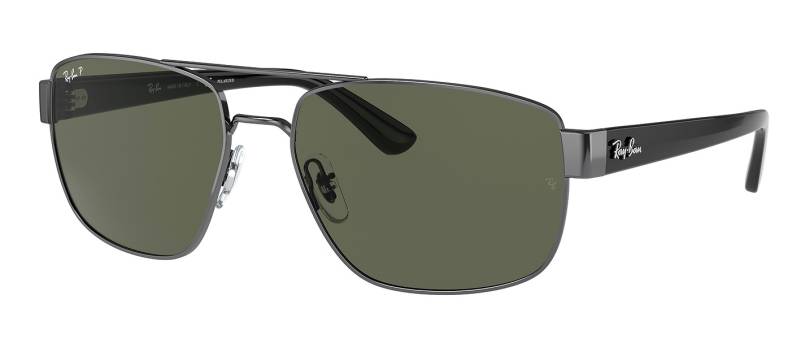 Kính mát Ray-Ban 3663 004/58 60 Kính mát Ray-Ban 3663 004/58 60