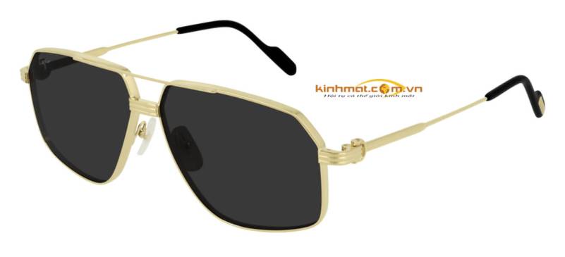 Kính mát Cartier CT0270S 001 Kính mát Cartier CT0270S 001