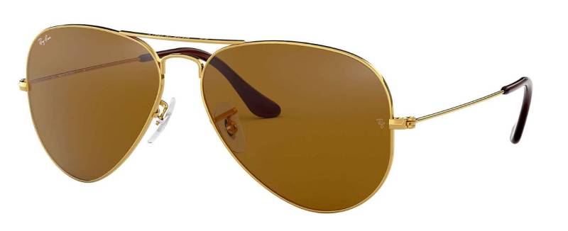 Kính mát Ray-Ban 3025 001/33 62 Kính mát Ray-Ban 3025 001/33 62