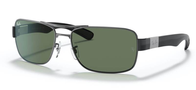 Kính mát Rayban 3522 004/71 64 Kính mát Rayban 3522 004/71 64