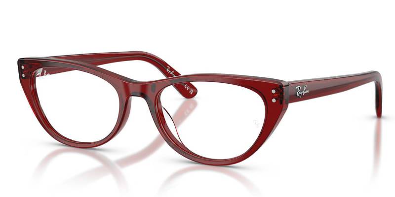 Gọng kính RAY-BAN 5449D 8464 54 Gọng kính RAY-BAN 5449D 8464 54