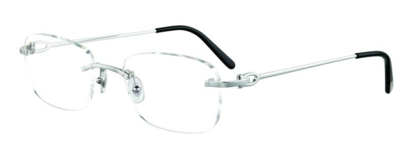 Gọng kính Cartier CT0050O 002 Gọng kính Cartier CT0050O 002
