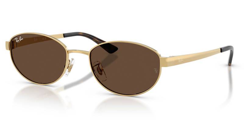 Kính mát RAY-BAN 3774D 001/73 55 Kính mát RAY-BAN 3774D 001/73 55