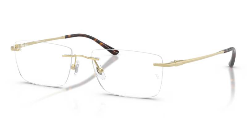 Gọng kính RAY-BAN 8781D 1251 56 Gọng kính RAY-BAN 8781D 1251 56