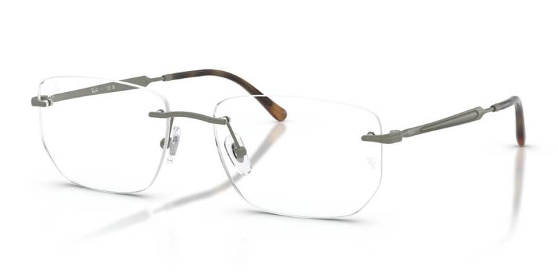 Gọng kính RAY-BAN 3768V 3201 54 Gọng kính RAY-BAN 3768V 3201 54