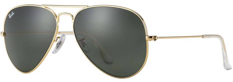 Kính mát Rayban 3025 L0205-58 Aviator Kính mát Rayban 3025 L0205-58 Aviator