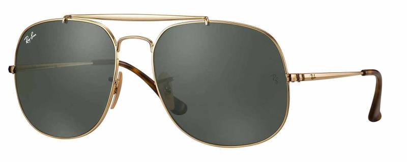 Kính mát Rayban RB3561 001 57 Kính mát Rayban RB3561 001 57