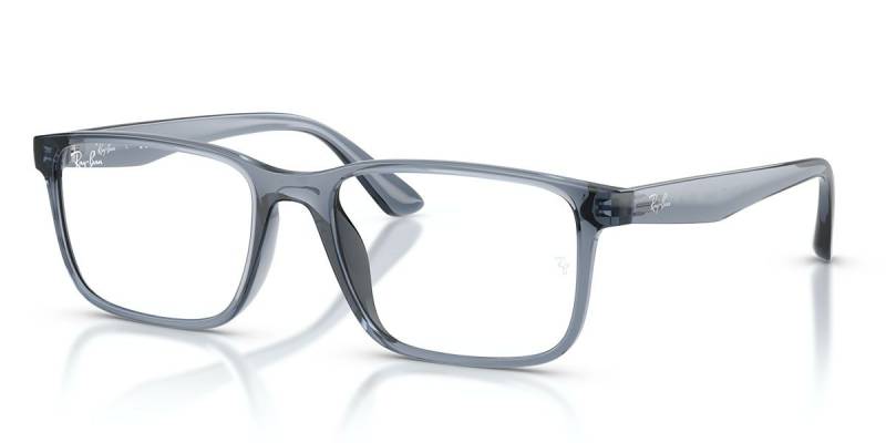 Gọng kính RAY-BAN 7241D 8446 55 Gọng kính RAY-BAN 7241D 8446 55