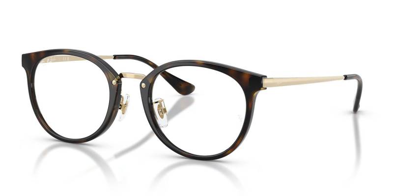 Gọng kính RAY-BAN 7266D 8472 49 Gọng kính RAY-BAN 7266D 8472 49