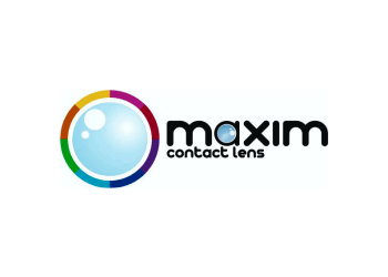 Kính áp tròng Maxim