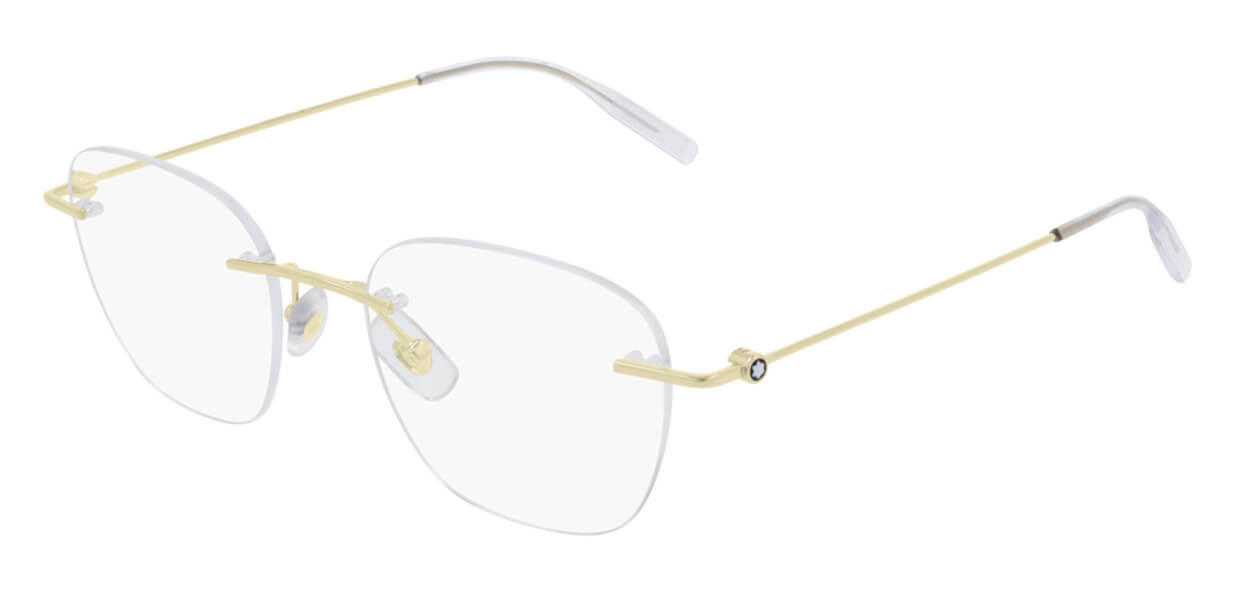 Mont Blanc MB0101O-006