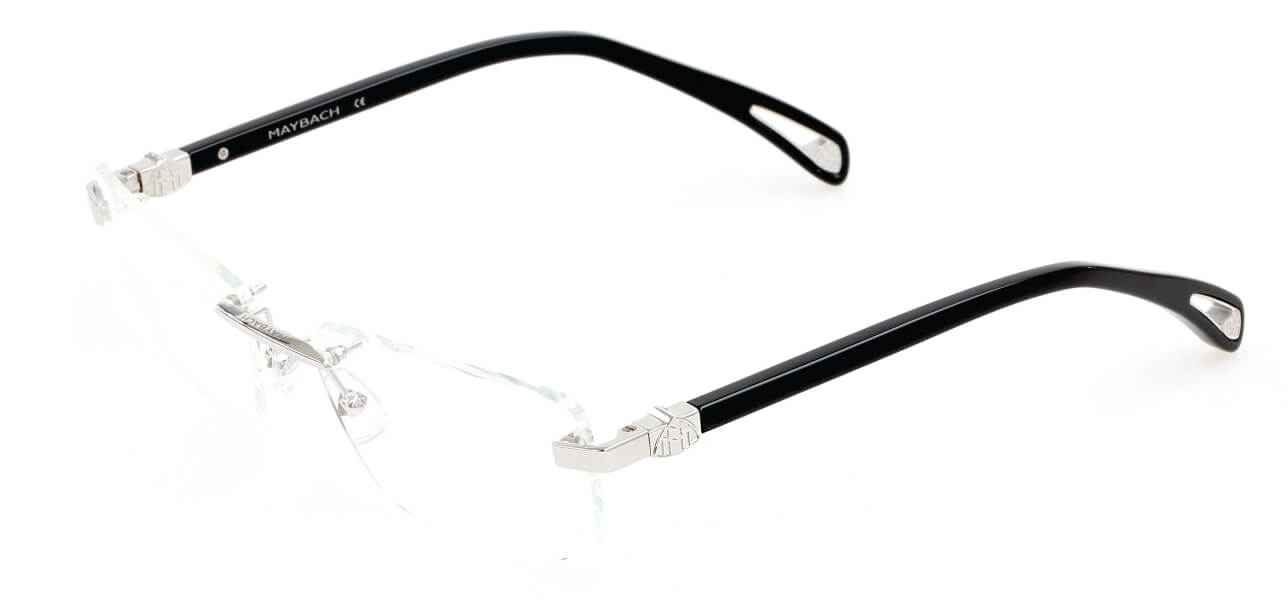 Gọng kính Maybach THE ARTIST IX P-AB