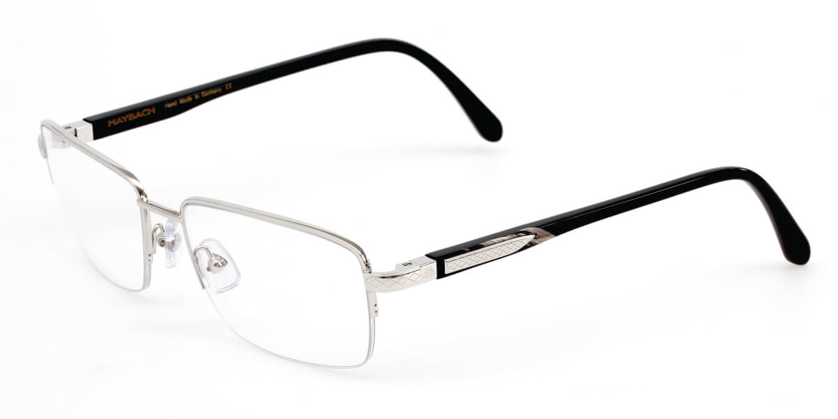 Maybach cẩm thạch 