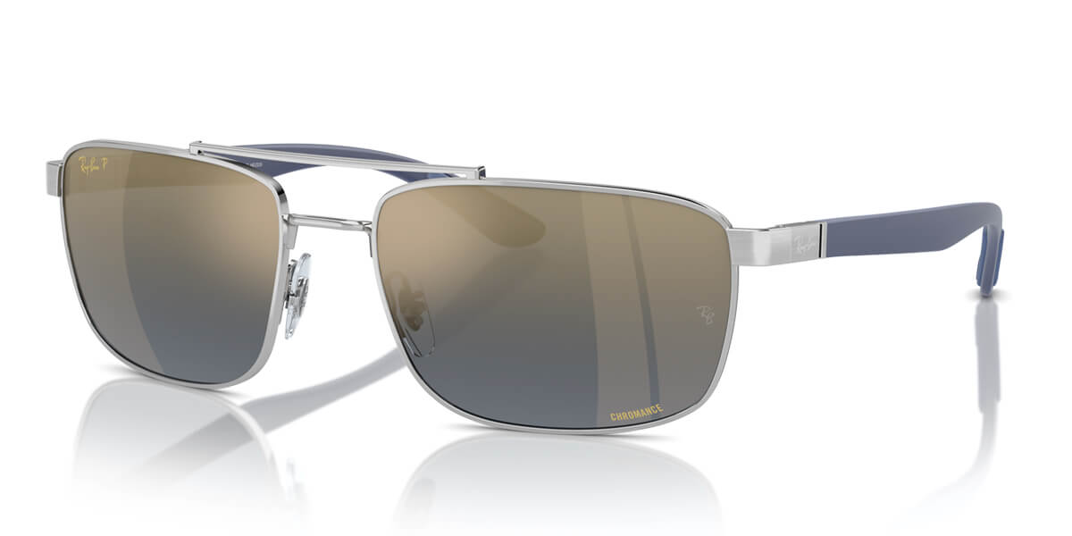 Kính mát RAY-BAN 3737CH 003/J0 60