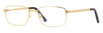 Gọng kính Cartier CT0204O 001