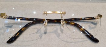 Gọng kính Cartier CT0216OA 003