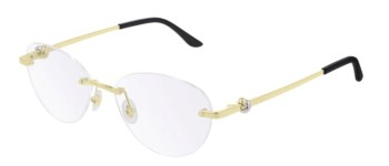 Gong kính Cartier CT0224O 001