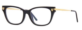Gọng kính Cartier CT0027O 001