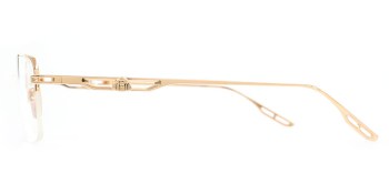 Gọng kính Maybach THE PUBLISHER II MG