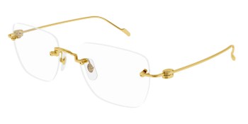 Gọng kính Cartier CT0379O 002 54