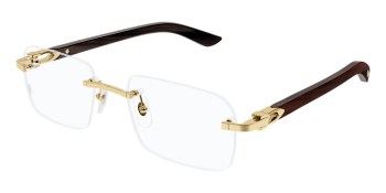Gọng kính Cartier CT0453O 006 56