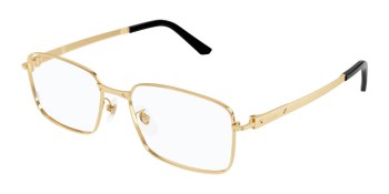 Gọng kính Cartier CT0555OA 001 55