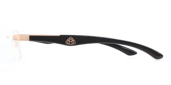 Gọng kính Maybach THE ARTIST III RG-WZ