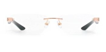 Gọng kính Maybach THE ARTIST III RG-WZ