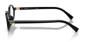 Gọng kính MIU MIU 01XV 1AB1O1 50
