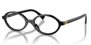 Gọng kính MIU MIU 01XV 1AB1O1 50