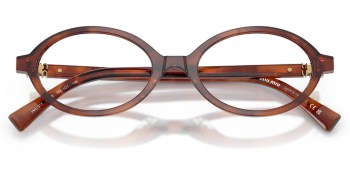 Gọng kính MIU MIU 01XV 26E1O1 50