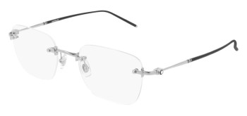 Gọng kính Mont Blanc MB0130O-001