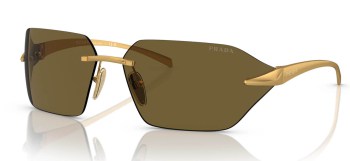 Kính mát PRADA  A55S 15N01T 